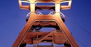 Lp Stadt Essen Zollverein Jpg 471 299 Stadt Essen Ruhrgebiet Stadt