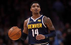 Roster page for the denver nuggets. Nuggets Roster Lineup Vs Clippers Latest On Gary Harris Injury Heavy Com