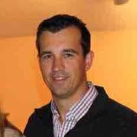 Marc Berube, P. Tech. Eng