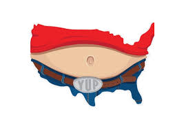 Image result for fat americans