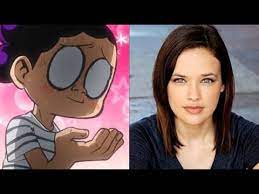 Check out which anime shares the same voice cast! Behind The Voice Mineta Dub Youtube