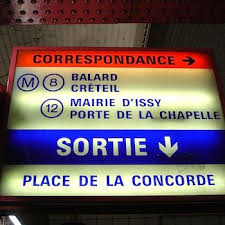 Paris 10 Tips For Riding The Metro Like A Local Eurocheapo Com Paris Like A Local Paris Metro