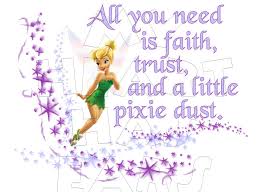 Of 4 related products on wanelo, here are 4 we think you'll love Use Of Tinkerbell Quotes In Art Work Pixie Dust Tinker Bell Zitieren Kunstdruck Abbildung Disney Wall Art Home Dogtrainingobedienceschool Com