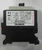 Siemens 3TF30 10E Contactor, DIN Rail at ₹ 627/piece in ...