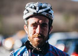 Keith Garrison's Instagram, Twitter & Facebook