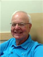 Richard Simpson Obituary