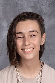 Liverpool High School Top of the Class