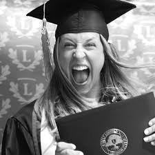 Linfield University Commencement Program