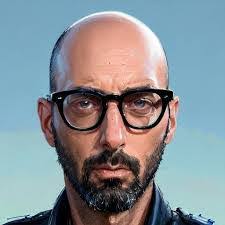 Joshua Wexler's Instagram, Twitter & Facebook