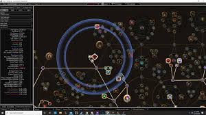 Templar 3 12 Ball Lightning Hierophant Inquisitor Maybe The Craziest Bl Dps Ever Forum Path Of Exile