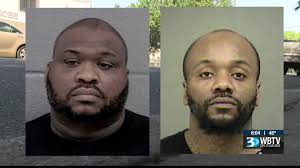 Three men charged in 2016 murder of Waxhaw teacher