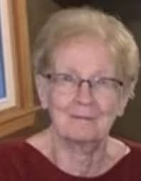 Obituary for Helen J. (Murphy) Kernan