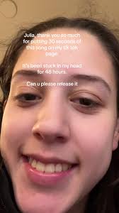 Julia 30 Seconden Liedjes