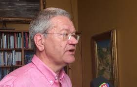 Arne-Christian Mohn svarer Karmøy