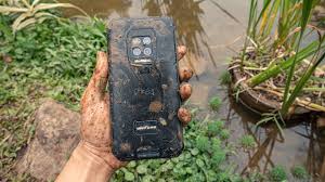 Ulefone Armor 9 With Thermal Imaging ...