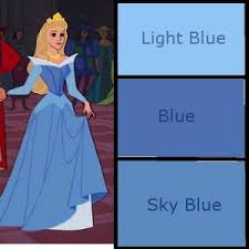 Disneybound Cheatsheets Presents Princesses Disney Colors Disney Inspired Fashion Disney Bound Outfits