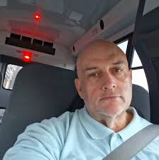 Safety concerns for school bus drivers