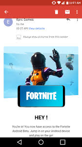 The ported apk covered below is now obsolete because fortnite beta is officially available for all android devices! Fortnite Is Out On Android For V20 Lgv20