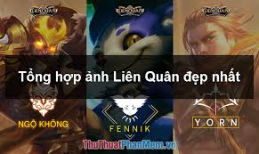 Với những ai đã từng chơi qua đấu trường chân lý hoặc dota auto chess trên pc hoặc auto chess mobile trên mobile thì không còn xa lạ gì với thể loại game này. áº£nh Lien Quan Ä'áº¹p Tá»•ng Há»£p Nhá»¯ng Hinh áº£nh Lien Quan Ä'áº¹p Nháº¥t