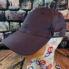 Lululemon Baseball Cap Hat Men S Size L Xl Navy Blue Athleisure Flexfit Ebay Hats For Men Flexfit Baseball Cap