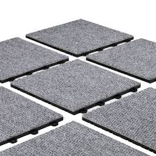 Interlocking Basement Carpet Tiles Made In Usa Basement Carpet Carpet Tiles Basement Carpet Tiles