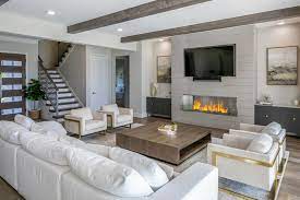 Enjoy low prices on brand name living room sets in miami. Modern Living Room Modern Living Room Tampa Houzz