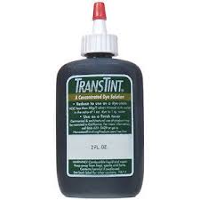 transtint dye concentrates 2 oz finishing tints dyes