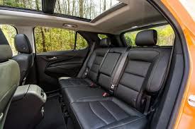 10 Best Affordable Suvs With A Panoramic Sunroof Carhoots In 2020 Chevrolet Equinox Affordable Suv Chevrolet