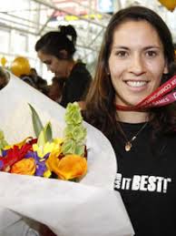 Squash: King beaten but not out