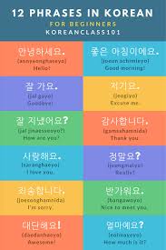 What S Your Most Useful Korean Phrase Ps Learn Korean With The Best Free Online Resources Just Click He Korean Phrases Korean Language Learning Learn Korean