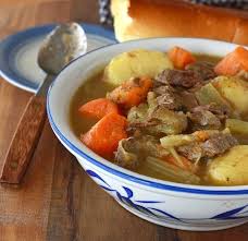 Just about everyone has eaten it at least once in their life. Recipe For Dinty Moore Beef Stew