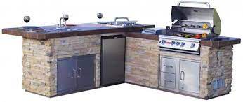 Maybe you would like to learn more about one of these? 20 Fancy Modular Outdoor Kitchen Designs Home Design Lover