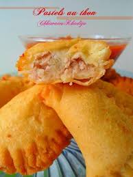 Pastels Au Thon Chhiwateskhadija Pastels Au Thon Pastels Recette Recette Pastel Thon