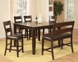 You can find them in a variety of sizes ranging from 36*48, 36*60, and 36*78. Aw6 Pub Table With 4 Stools And Bench