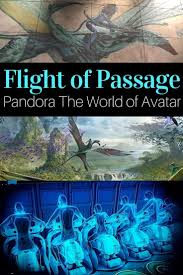 Pandora World Of Avatar In Animal Kingdom Disney Insider Tips Animal Kingdom Disney Disney World Florida Walt Disney World Vacations