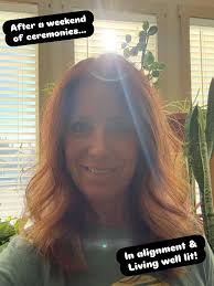 Join me for one of my next events! Link in profile!