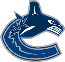 Blue logo, circle logo symbol font, templates transparent background png clipart. Vancouver Canucks Logos Download
