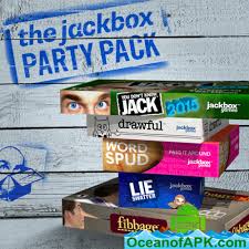 Android app by topiptv group free. Jackbox Party Pack V1 0 7 For Android Tv Fire Tv Apk Free Download Oceanofapk