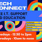 Tech Connect - Thursdays event image