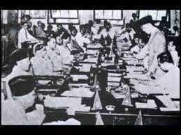 Sementara sidang kedua bpupki diadakan pada tanggal 11 juli sampai dengan 14 juli 1945. Sidang Bpupki Ke 2 Youtube