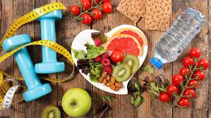 The mayo clinic healthy living program is unlike any other wellness program. Healthy Lifestyle And How Is It Affects Your Age Longevity Secrets