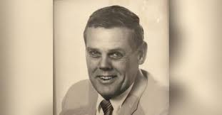 Gary Franklin Bailey Obituary