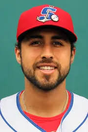 Alfonso Rivas minor league baseball statistics