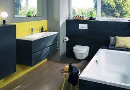 The spruce / theresa chiechi more floor space in a bathroom remodel gives you more design options. 3d Bathroom Planner Design Your Own Dream Bathroom Online Villeroy Boch