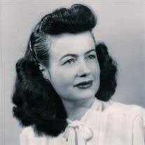 Lillian S. Beal Obituary