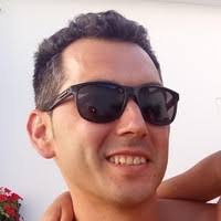 Fernando Cantillo Castillero