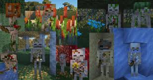 Windmills use the wind to convert the energy into electricity. Bettervanillabuilding Texture Packs 1 17 1 1 16 Minecraft Resource Packs