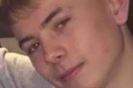 Fundraiser for Lisa Law by Stephen Tansey : REST IN PEACE MARK WILSON❤️