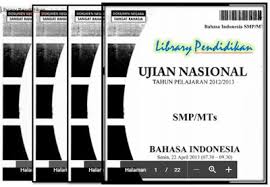 There are four parts to this section with special directions for each part. Download Kumpulan Soal Un Bahasa Indonesia Sma 2012