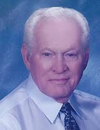 Obituary information for Ed Bouma